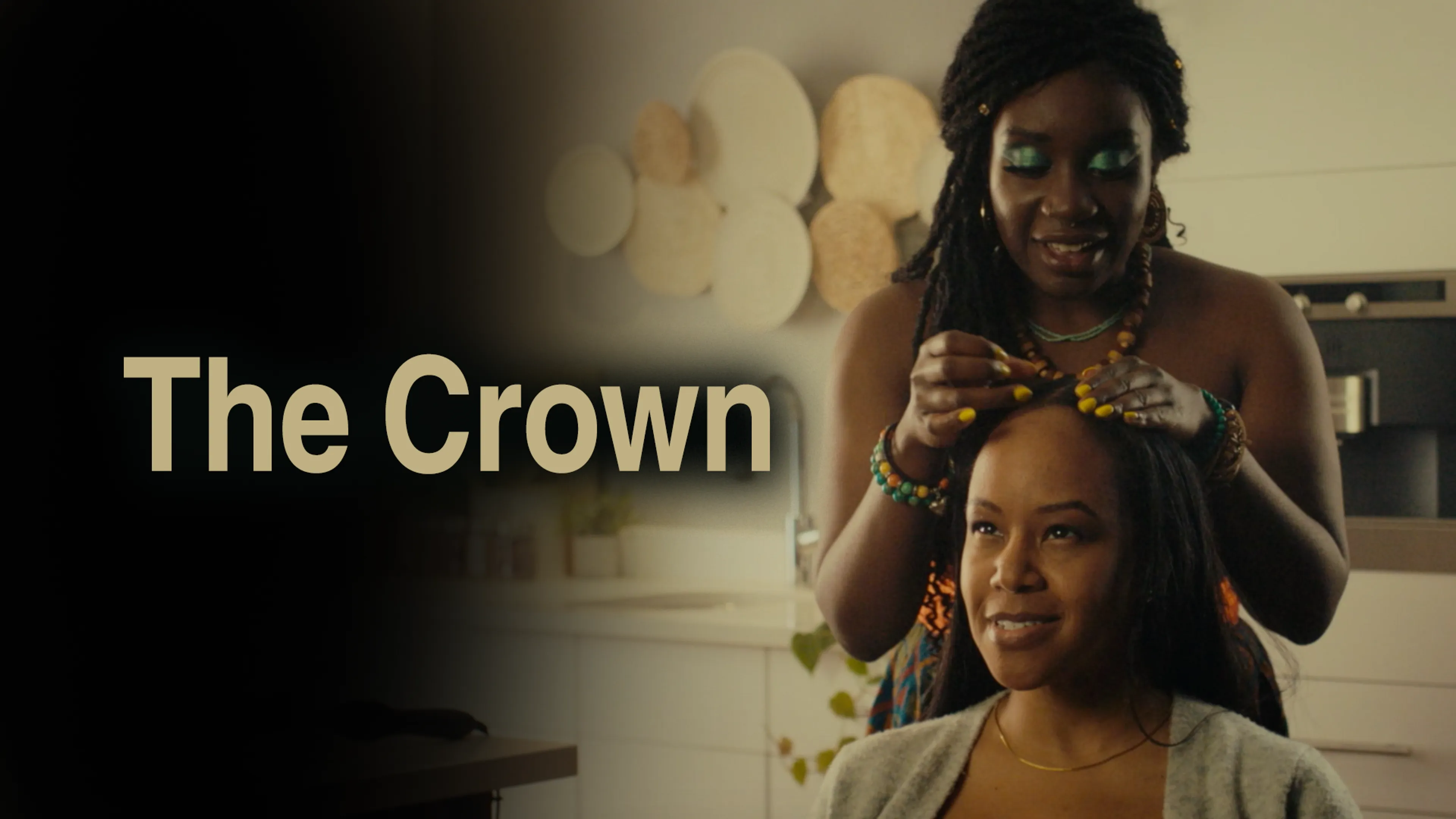 The Crown poster